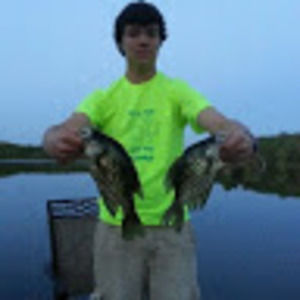 Meet your Posher, Devon